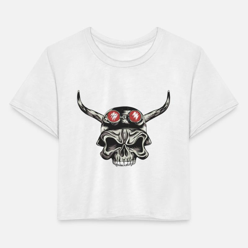 Longhorn Headgear
