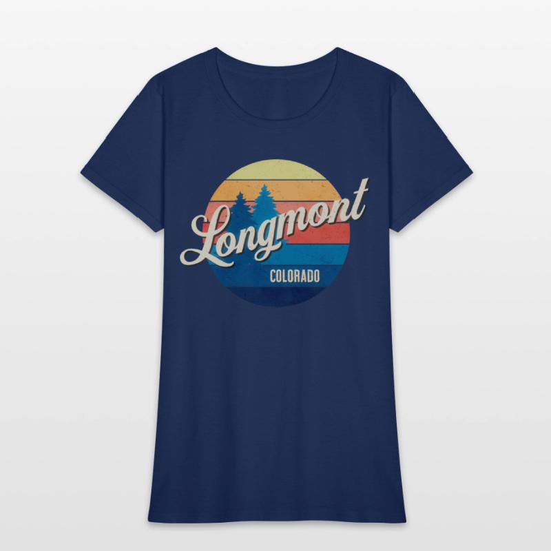 Longmont - Colorado