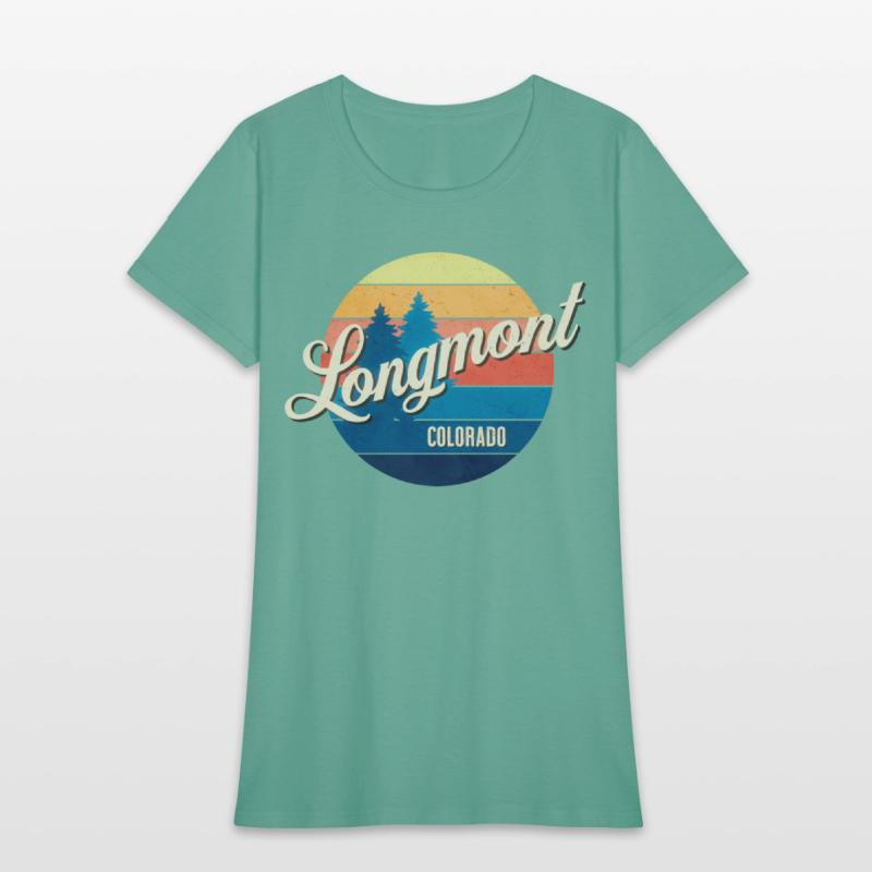 Longmont - Colorado