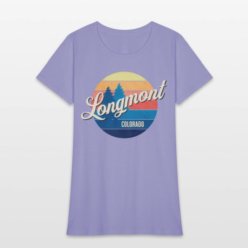 Longmont - Colorado