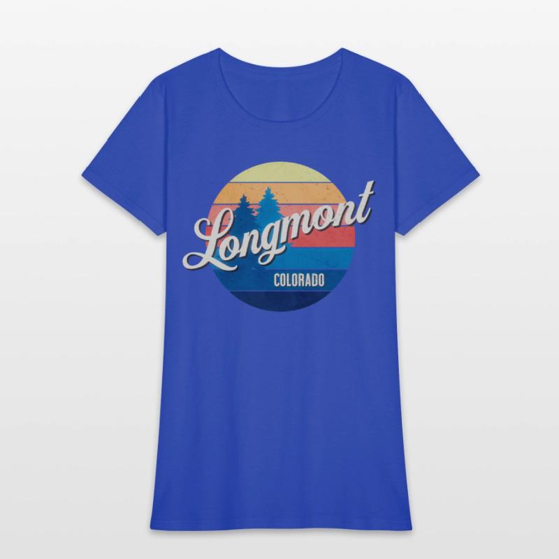 Longmont - Colorado