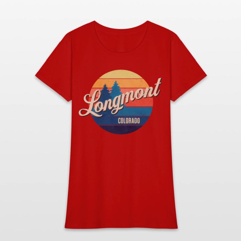 Longmont - Colorado