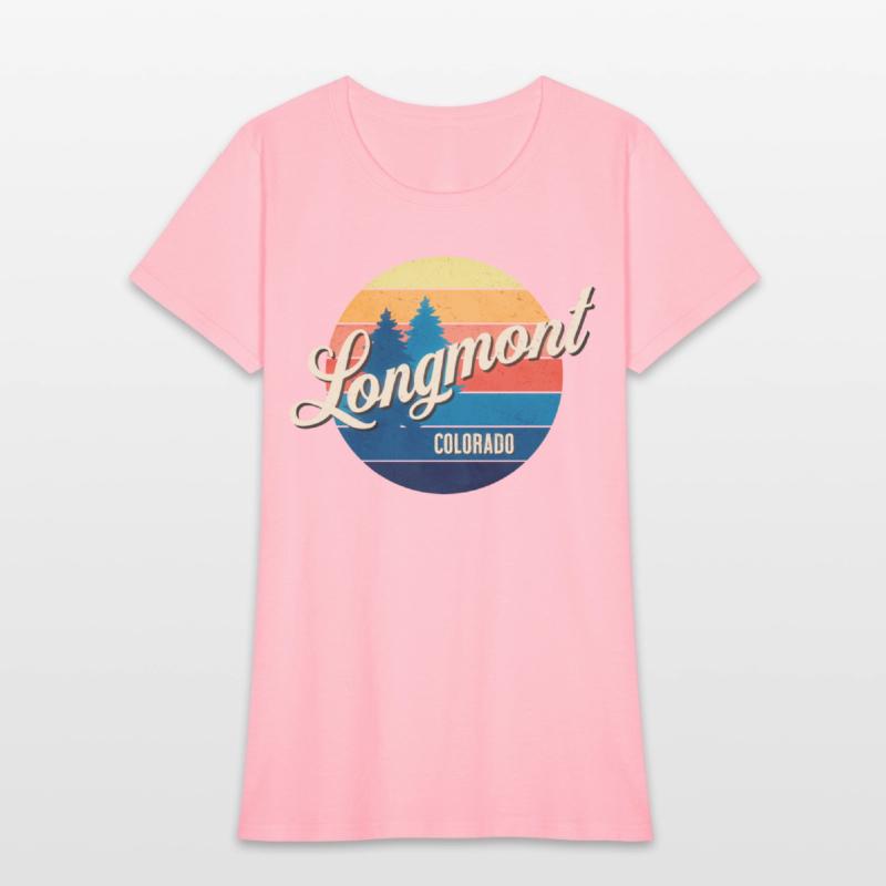 Longmont - Colorado