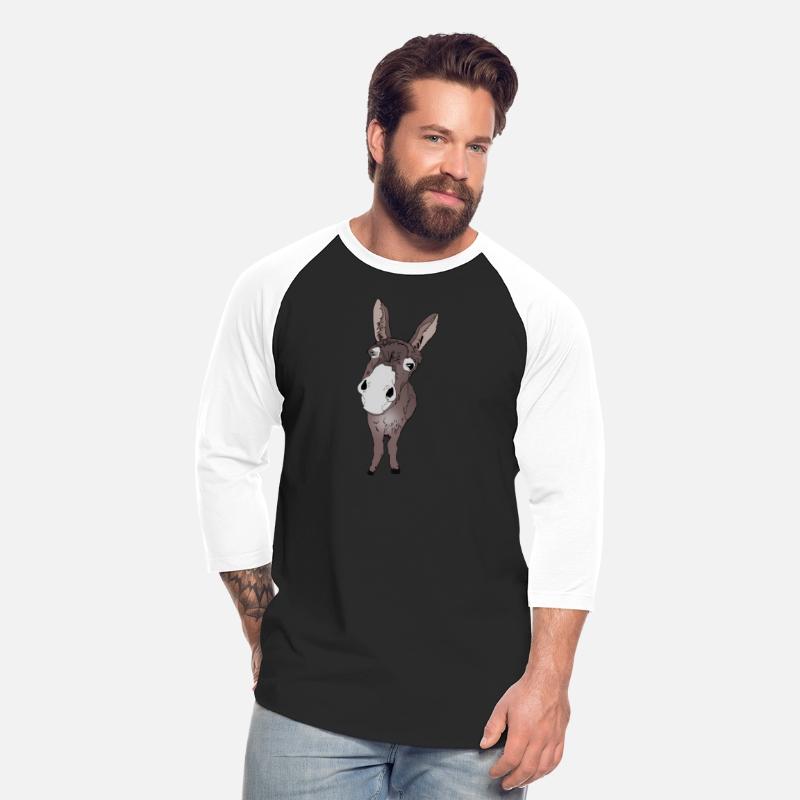 Looking Donkey For Donkeys Horses