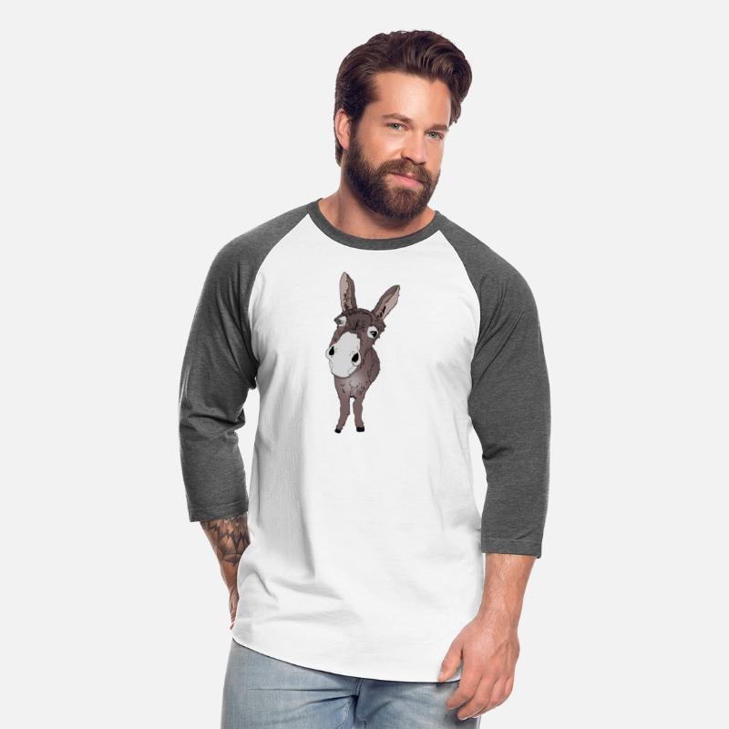 Looking Donkey For Donkeys Horses