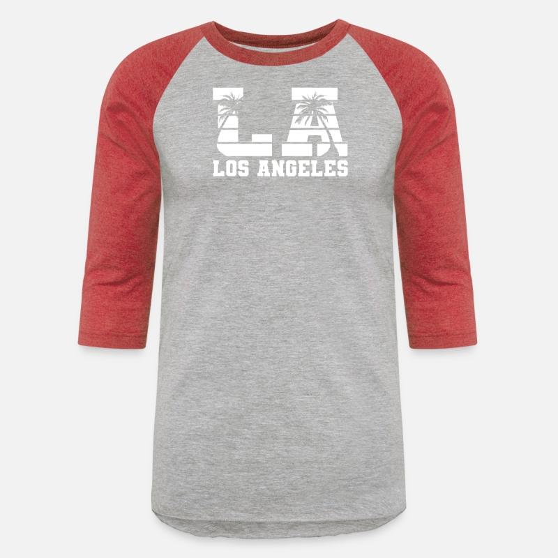 Los Angeles LA California Gift