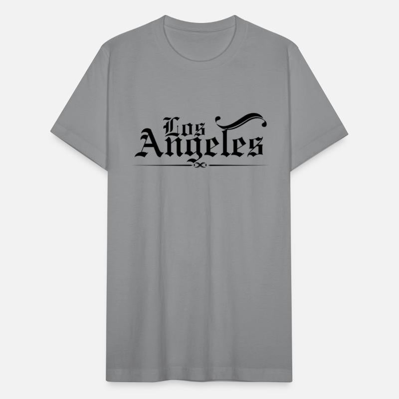 LOS ANGELES