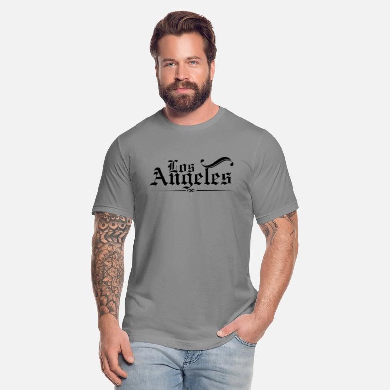 LOS ANGELES