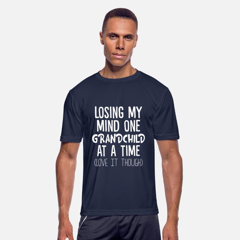 Losing My Mind One Grandchild At A Time Funny