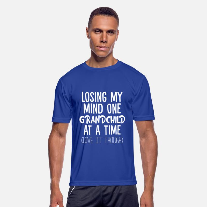 Losing My Mind One Grandchild At A Time Funny