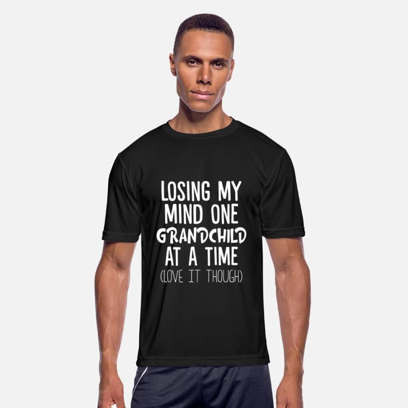 Losing My Mind One Grandchild At A Time Funny