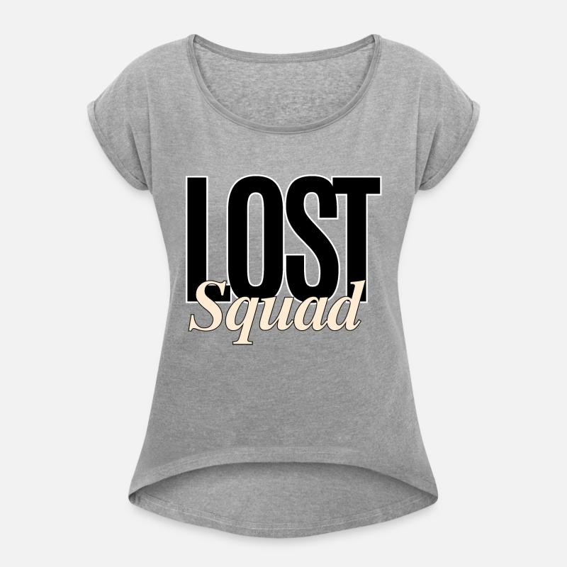 Lost Squad