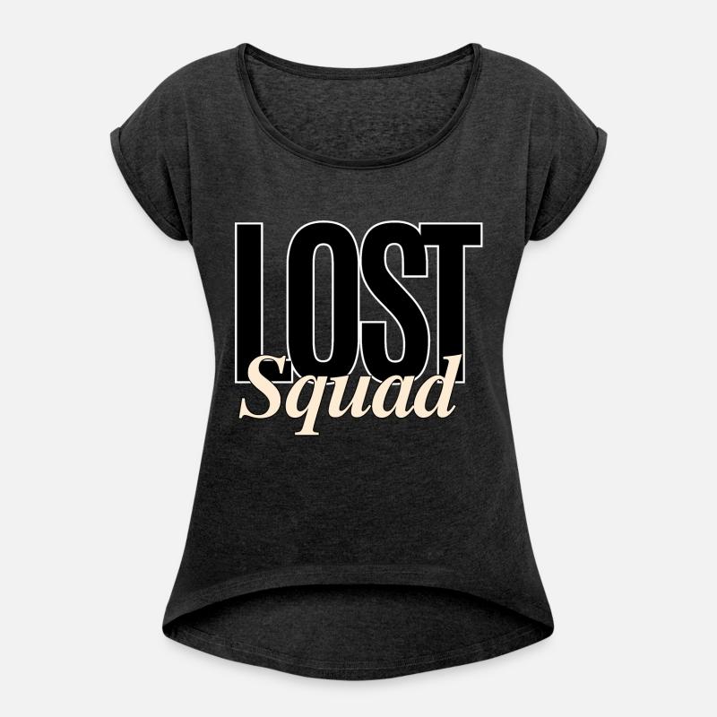 Lost Squad
