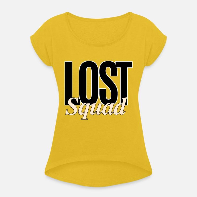 Lost Squad