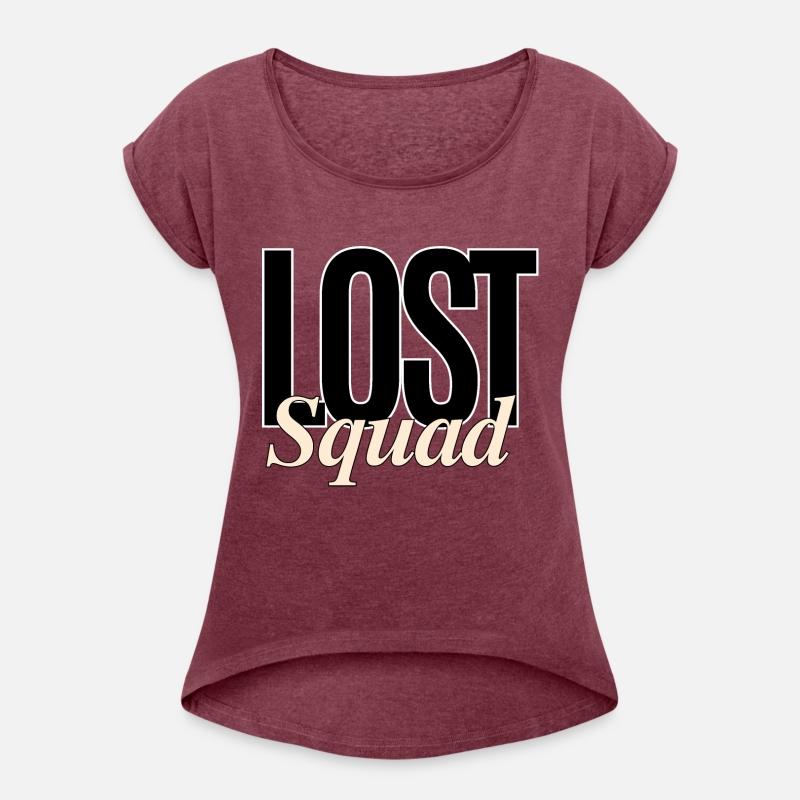 Lost Squad
