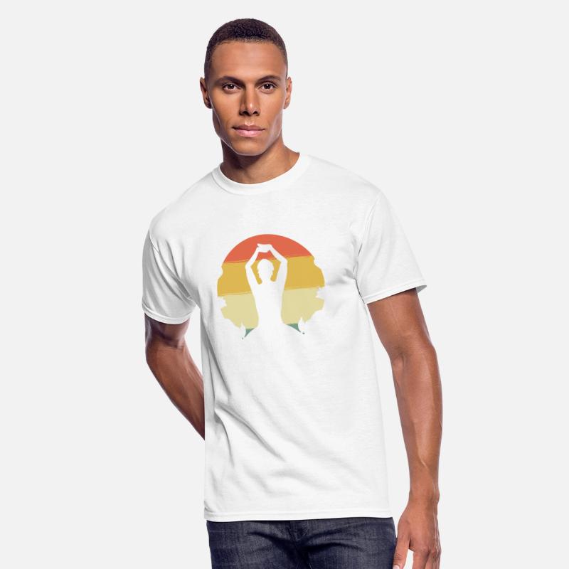 Lotus Position Yogi Gift