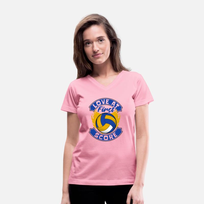 Love At First Score Team Player Coach Trainer