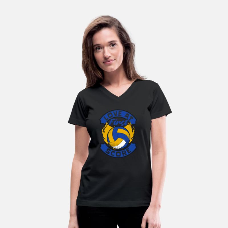 Love At First Score Team Player Coach Trainer