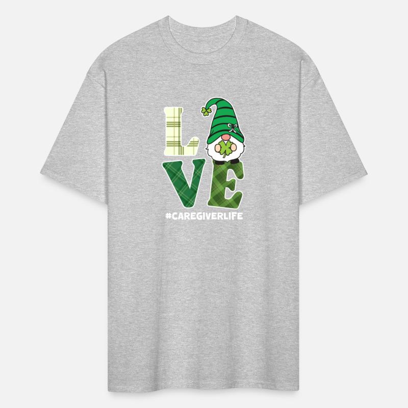 Love Caregiver Life St. Patrick's Day