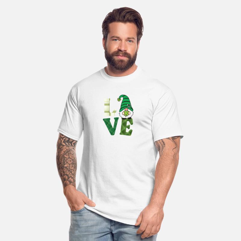 Love Caregiver Life St. Patrick's Day