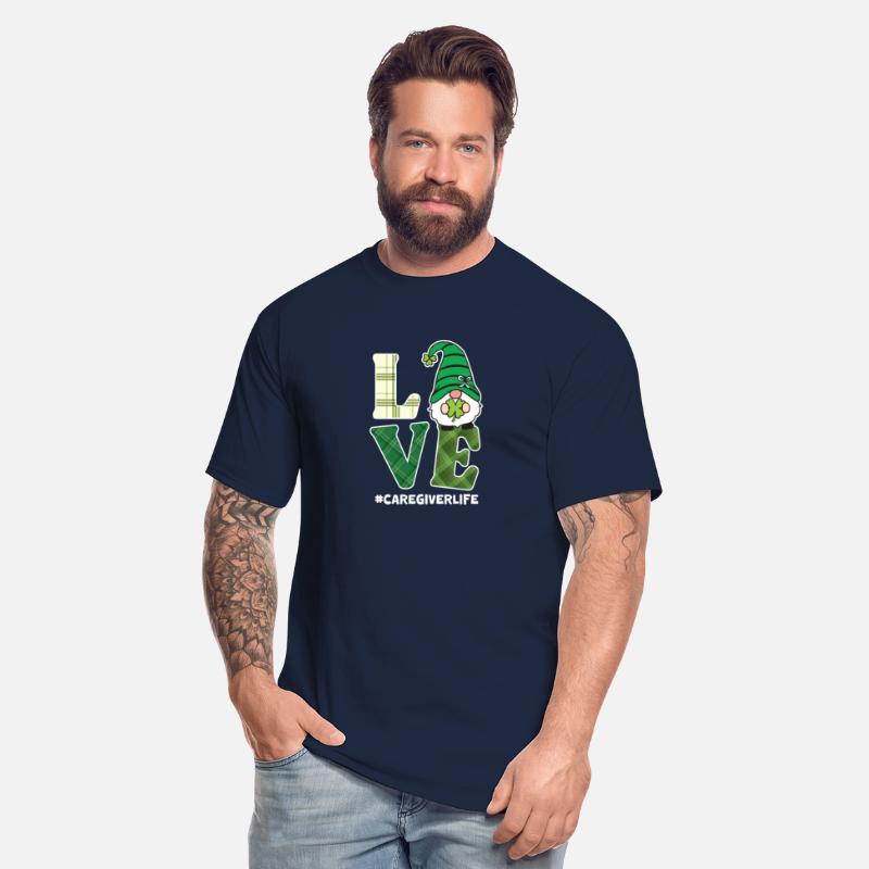 Love Caregiver Life St. Patrick's Day
