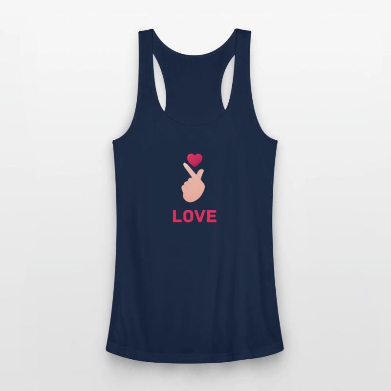 LOVE FINGER