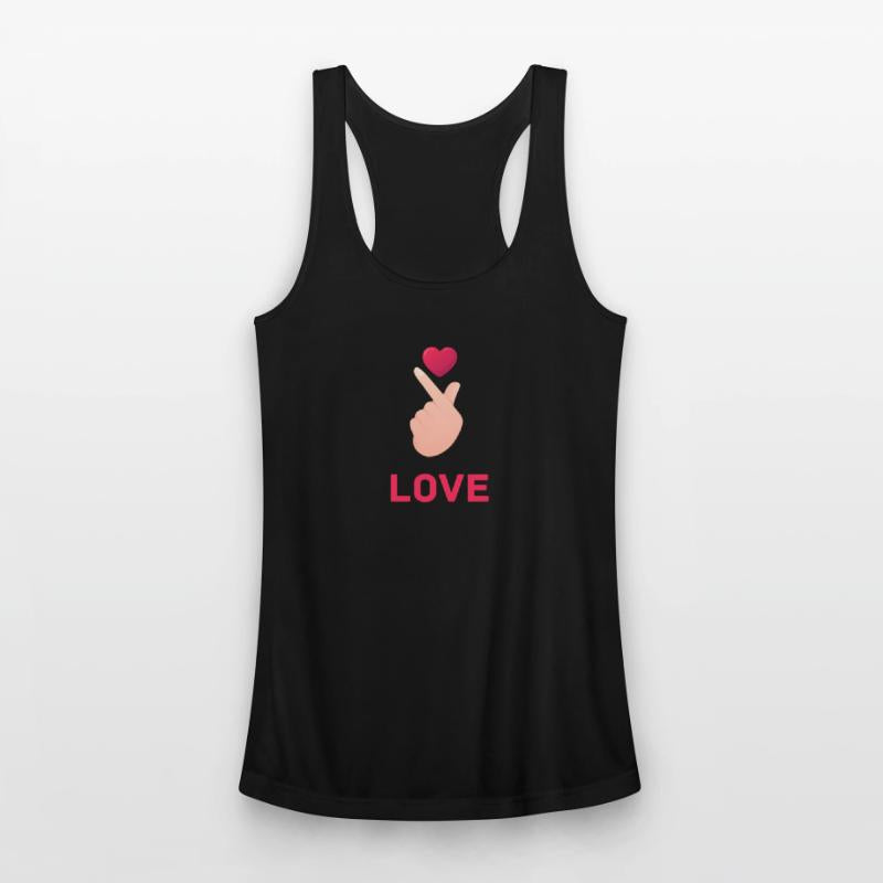 LOVE FINGER
