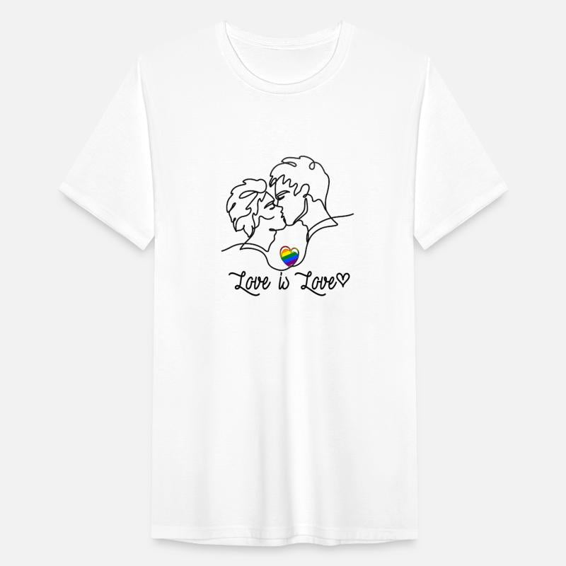 Love is Love