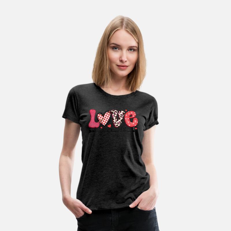 Love Letter: Fun and Vibrant Styles