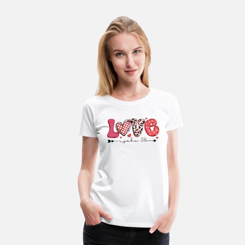 Love Letter: Fun and Vibrant Styles