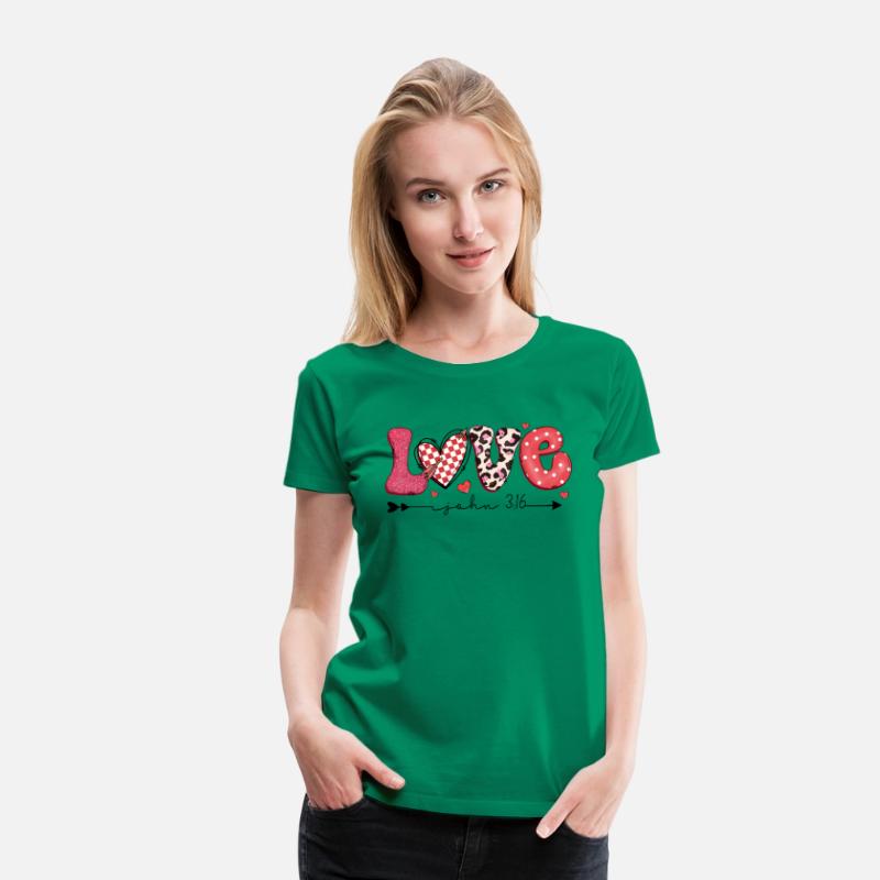 Love Letter: Fun and Vibrant Styles