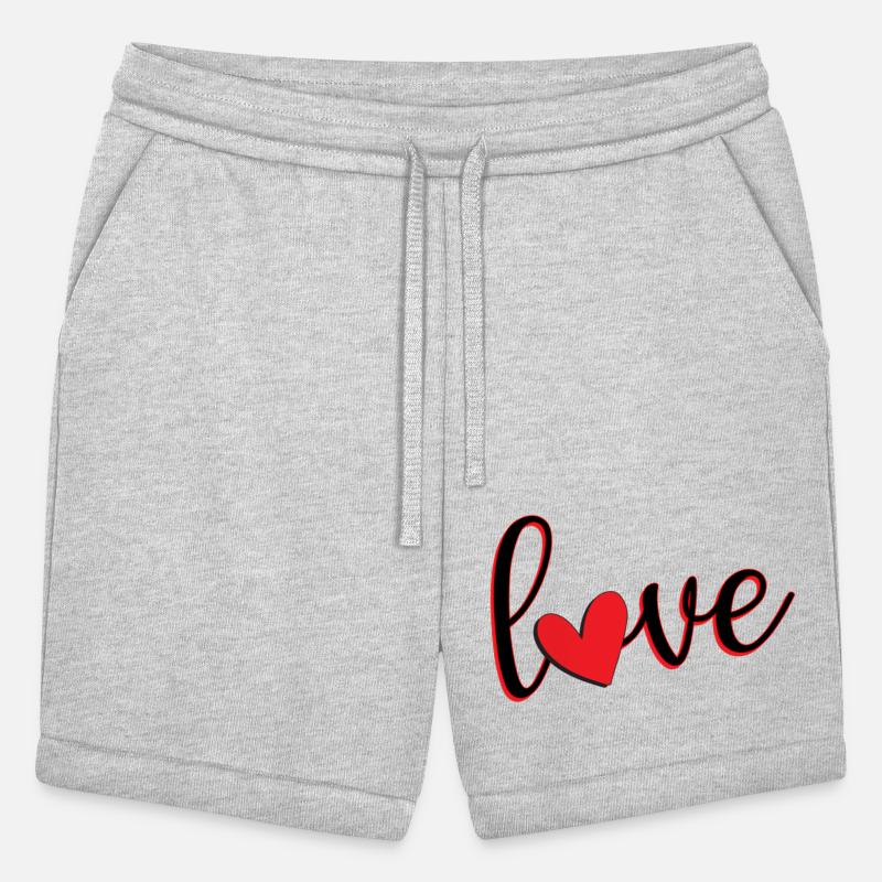 Love lovely heart