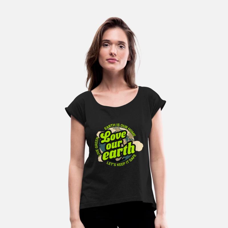 Love Our Earth - Eco Design