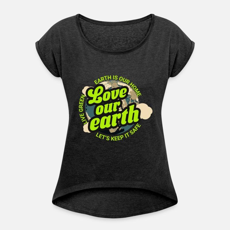 Love Our Earth - Eco Design