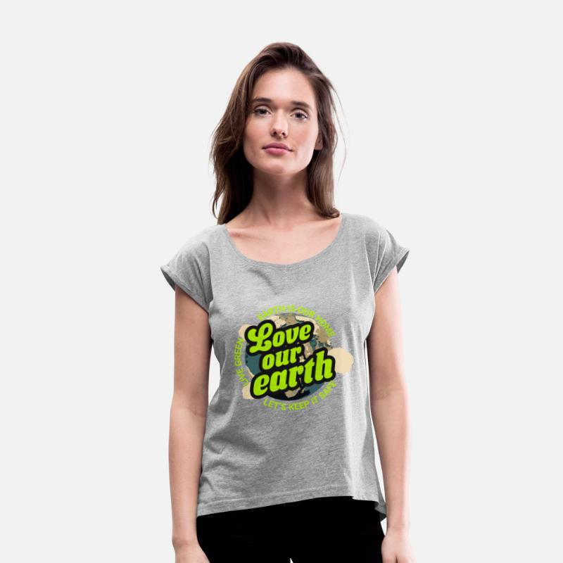 Love Our Earth - Eco Design