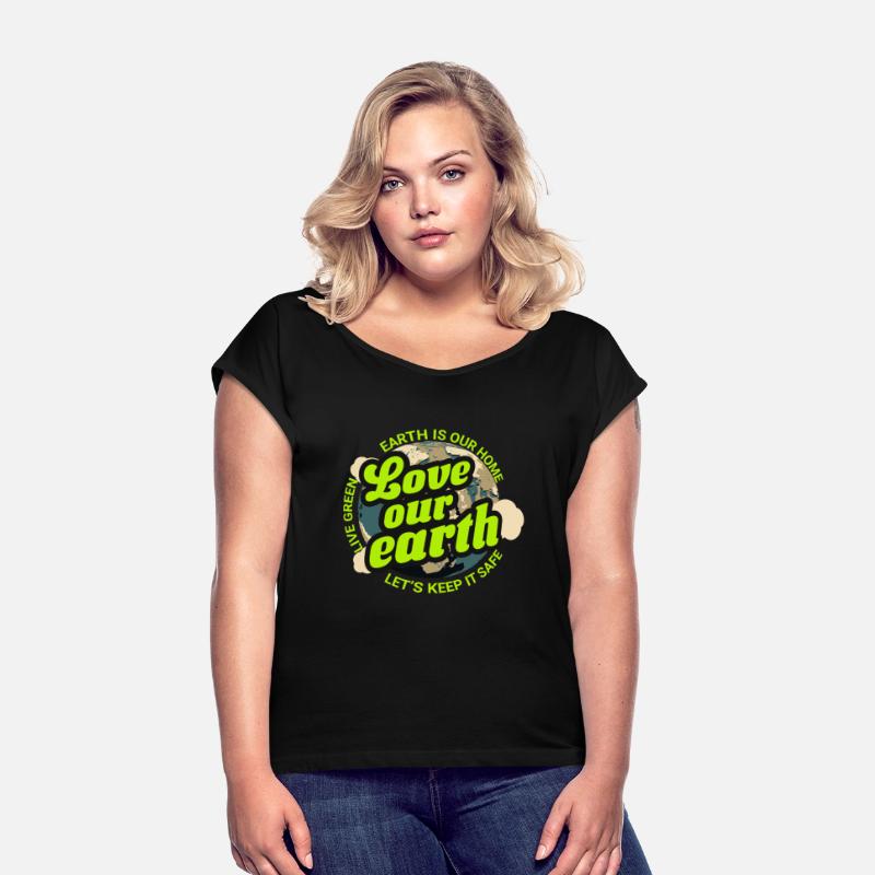 Love Our Earth - Eco Design