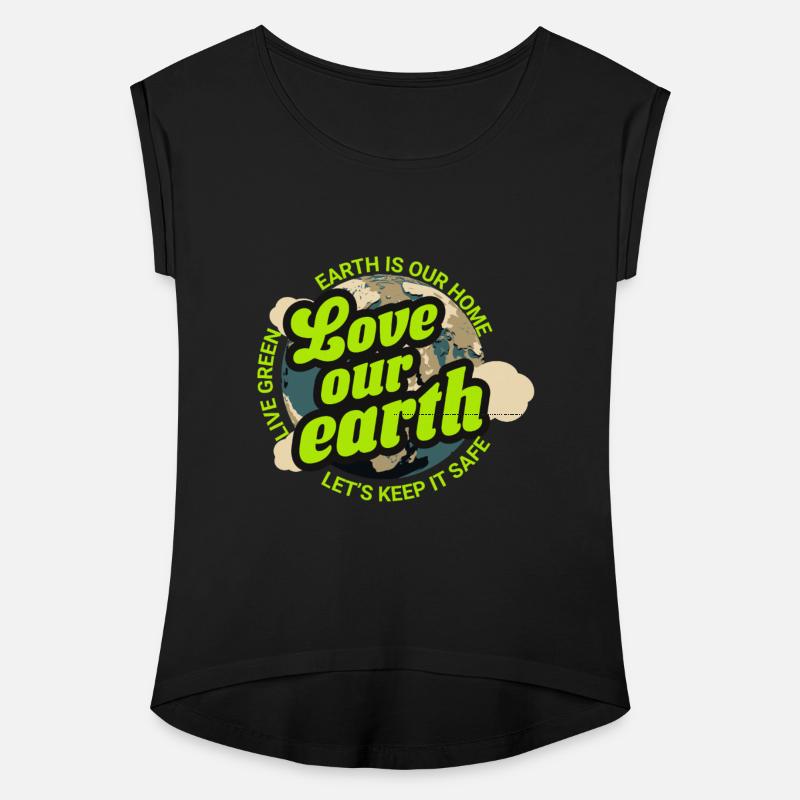 Love Our Earth - Eco Design