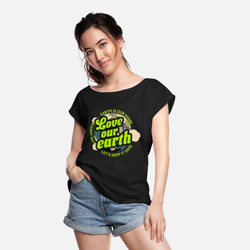 Love Our Earth - Eco Design