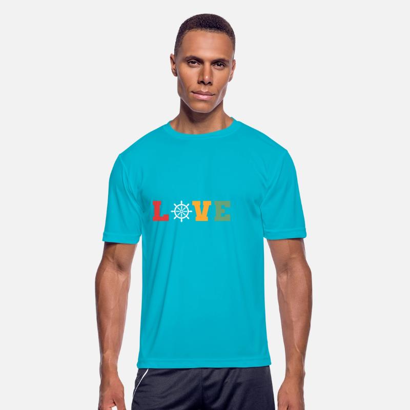 Love Sailing Explorer or Backpacker Gift