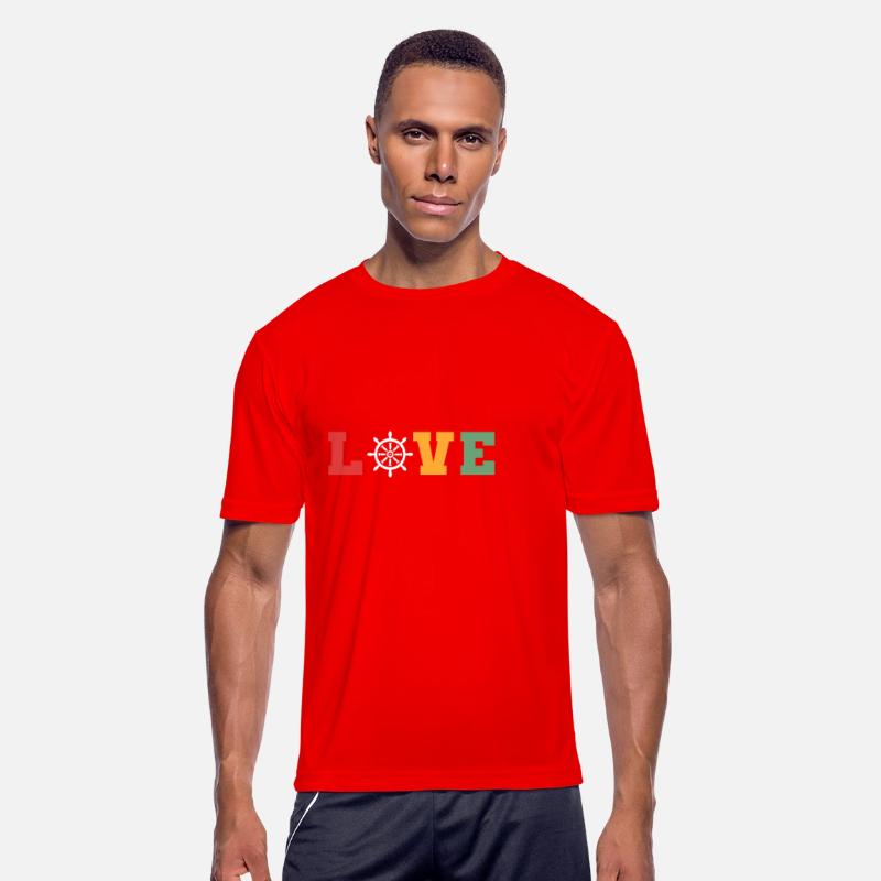 Love Sailing Explorer or Backpacker Gift