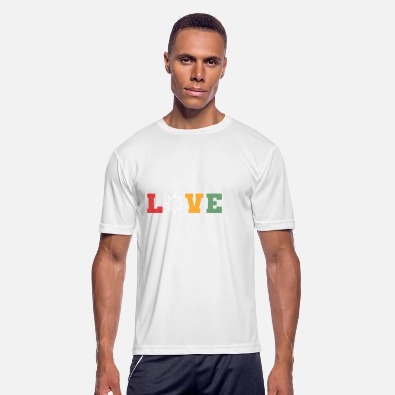 Love Sailing Explorer or Backpacker Gift