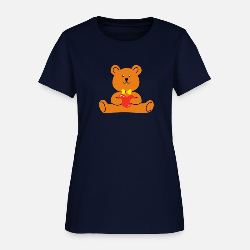 Love Teddy Bear