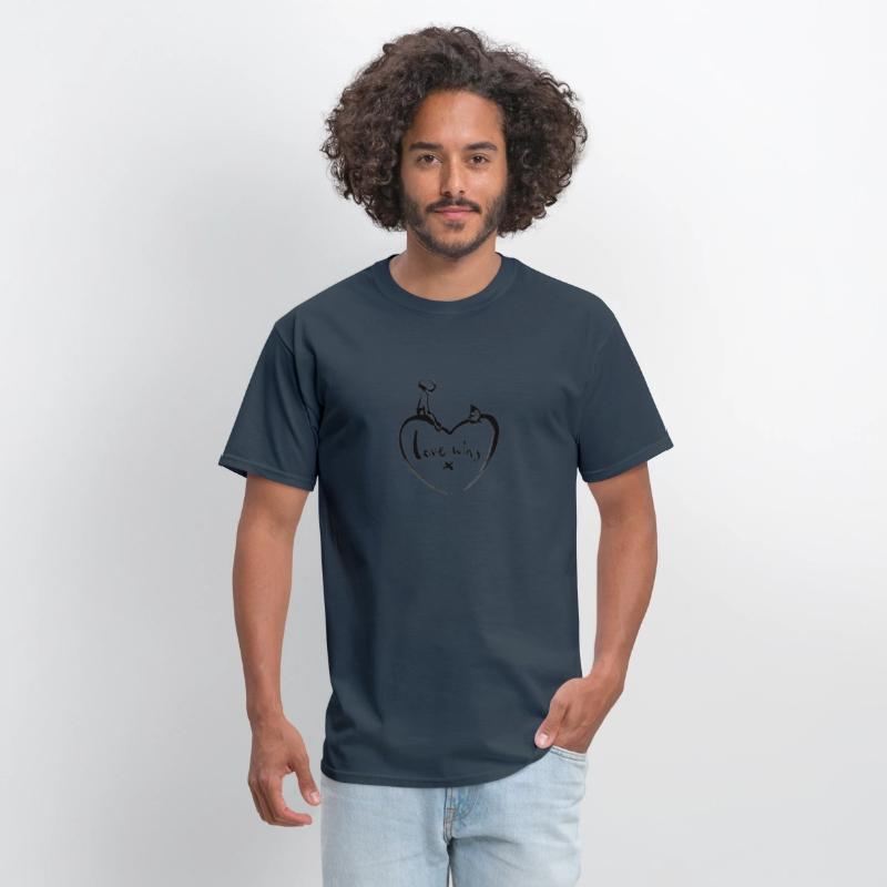 Love wins comic relief