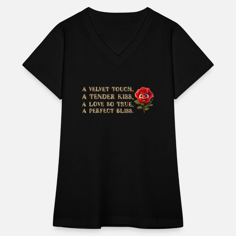 Love's Velvet Touch