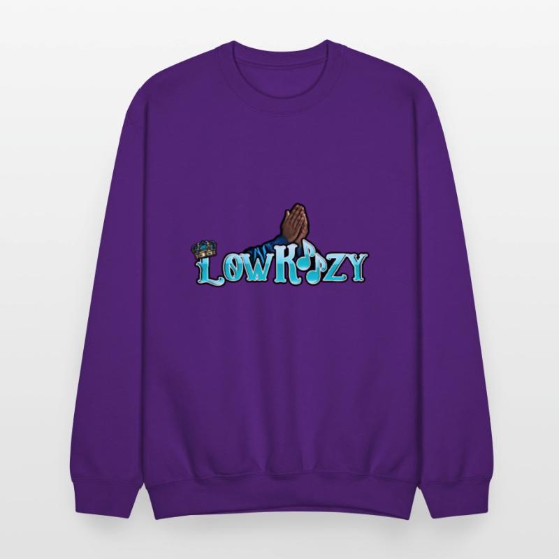 LowKeezy Brand Logo
