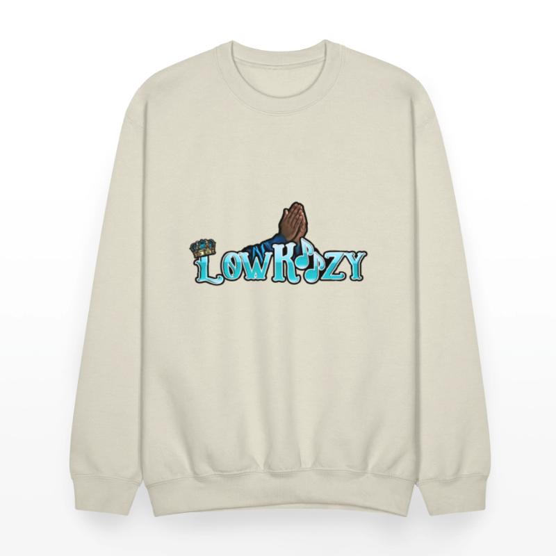 LowKeezy Brand Logo