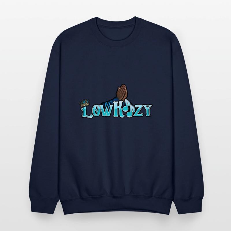LowKeezy Brand Logo