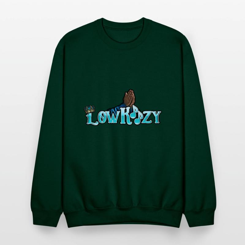 LowKeezy Brand Logo