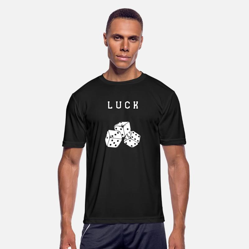 LUCK