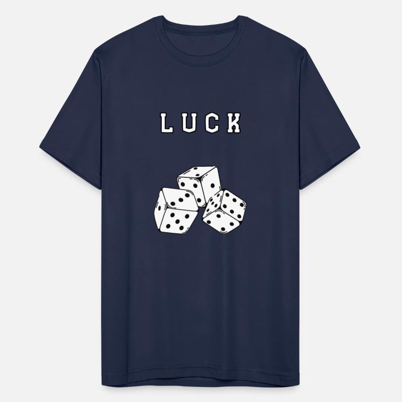 LUCK